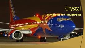  Presentation with arizona flag - 