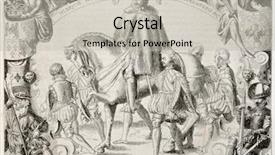  Presentation with paris france - Colorful slide deck enhanced with sovereign - henri iii of france backdrop and a light gray colored foreground