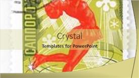  Presentation with soviet union - 