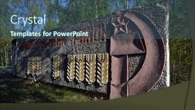  Presentation with chernobyl - 