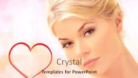  Presentation with beauty salon - 