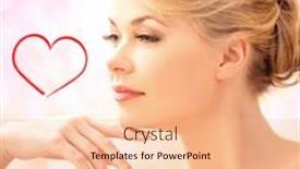  Presentation with salon - 