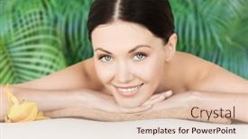  Presentation with resort - 