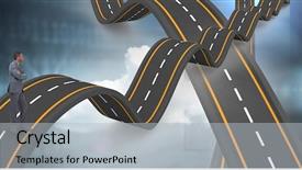  Presentation with digital image - Colorful slides enhanced with space technologies abstract horizon space technologies - digital composite of digital composite backdrop and a light gray colored foreground