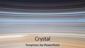  Presentation with motion - PPT layouts featuring space vortex - motion blurred abstract background and a soft green colored foreground