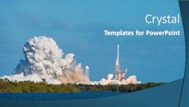  Presentation with launch - 