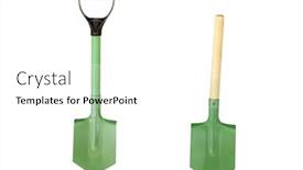  Presentation with spa white orchids black - Cool new presentation theme with spade-under-the-white-background backdrop and a white colored foreground