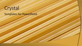  Presentation with spaghetti - Amazing PPT theme having spaghetti background backdrop and a yellow colored foreground