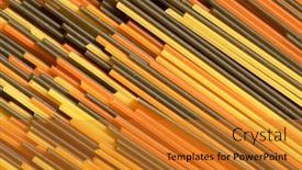  Presentation with spaghetti - Slides enhanced with spaghetti-tricolore-close-up-full background and a  colored foreground