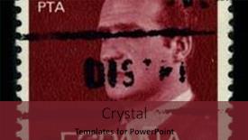  Presentation with baptized - 