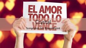  Presentation with spanish tapas and wine - Presentation enhanced with spanish card with bokeh background background and a coral colored foreground