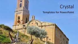  Presentation with civil war - Amazing presentation having spanish civil war 1936-1939 backdrop and a light blue colored foreground