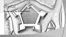  Presentation with spanish - Theme featuring spanish-fortress-outside-the-city background and a light gray colored foreground