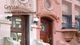  Presentation with spanish style - 