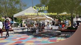  Presentation with spanish art - 