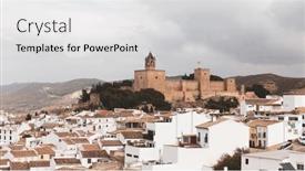  Presentation with tour - 