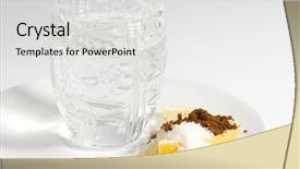  Presentation with snack - Colorful slides enhanced with sparc - nikolashka is a snack that backdrop and a light gray colored foreground