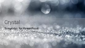  Presentation with sparkling lights - 