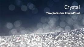  Presentation with sparkling lights - 