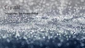  Presentation with sparkling lights - 