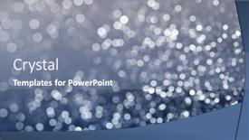  Presentation with sparkling lights - 