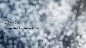  Presentation with sparkling lights - 