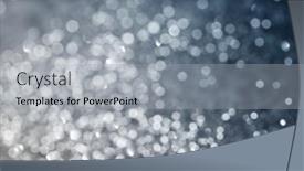  Presentation with sparkling lights - 