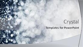  Presentation with sparkling lights - 