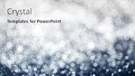  Presentation with sparkling lights - 