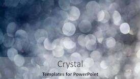  Presentation with sparkling lights - 