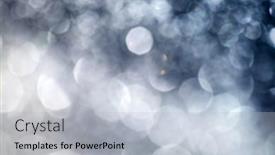  Presentation with sparkling lights - 