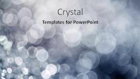  Presentation with sparkling lights - 