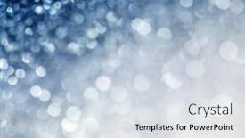  Presentation with sparkling lights - 