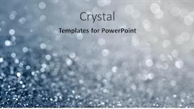  Presentation with sparkling lights - 