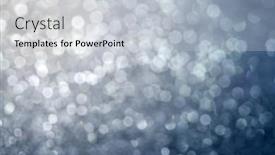  Presentation with sparkling lights - 