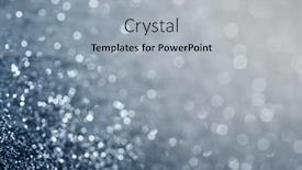  Presentation with sparkling lights - 