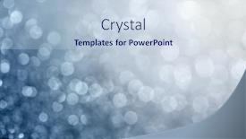  Presentation with sparkling lights - 