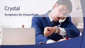  Presentation with philippine court system - Cool new presentation design with speak truth - young handsome judge working backdrop and a  colored foreground