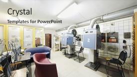  Presentation with movie reel industry highlight reels - Audience pleasing PPT layouts consisting of special equipment of cinema backdrop and a lemonade colored foreground