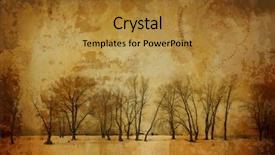  Presentation with bing clip art for birthdays - Presentation design with special f x with dark background and a gold colored foreground