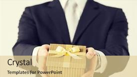  Presentation with holding hands - Amazing presentation theme having specialformal - close up of man hands backdrop and a blonde colored foreground