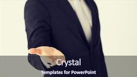  Presentation with dry pineapple close up many - Slides featuring specialformal - close up of mans hand background and a wine colored foreground