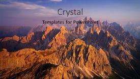  Presentation with spectacular - Theme featuring spectacular-aerial-panoramic-view background and a teal colored foreground