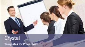  Presentation with time for sharing - PPT layouts with obama - white house 1600 pennsylvania ave background and a teal colored foreground.