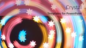  Presentation with stars - 