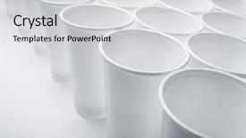  Presentation with sperm - Colorful PPT theme enhanced with sperm donation - large group of disposable plastic backdrop and a light gray colored foreground