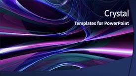  Presentation with abstract of indonesia - Presentation having spiral arrow - 3d generated abstract background background and a navy blue colored foreground