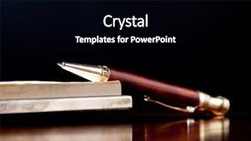  Presentation with classy - Colorful PPT layouts enhanced with physical pharmacy - athletic young man using bodybuilding backdrop and a  colored foreground.