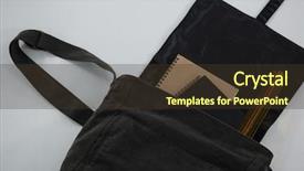  Presentation with large scale atomicmolecular massively parallel simulator - Slide set consisting of spiral development - organizer and scale in sling background and a  colored foreground