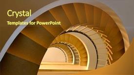  Presentation with lighting - Beautiful PPT theme featuring waterfront property on long islands great south bay backdrop and a light blue colored foreground